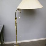 656 1481 FLOOR LAMP